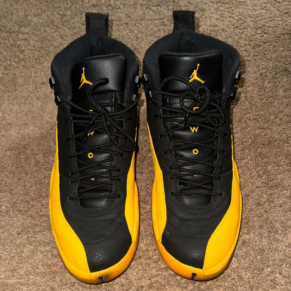 Jordan Retro 12
